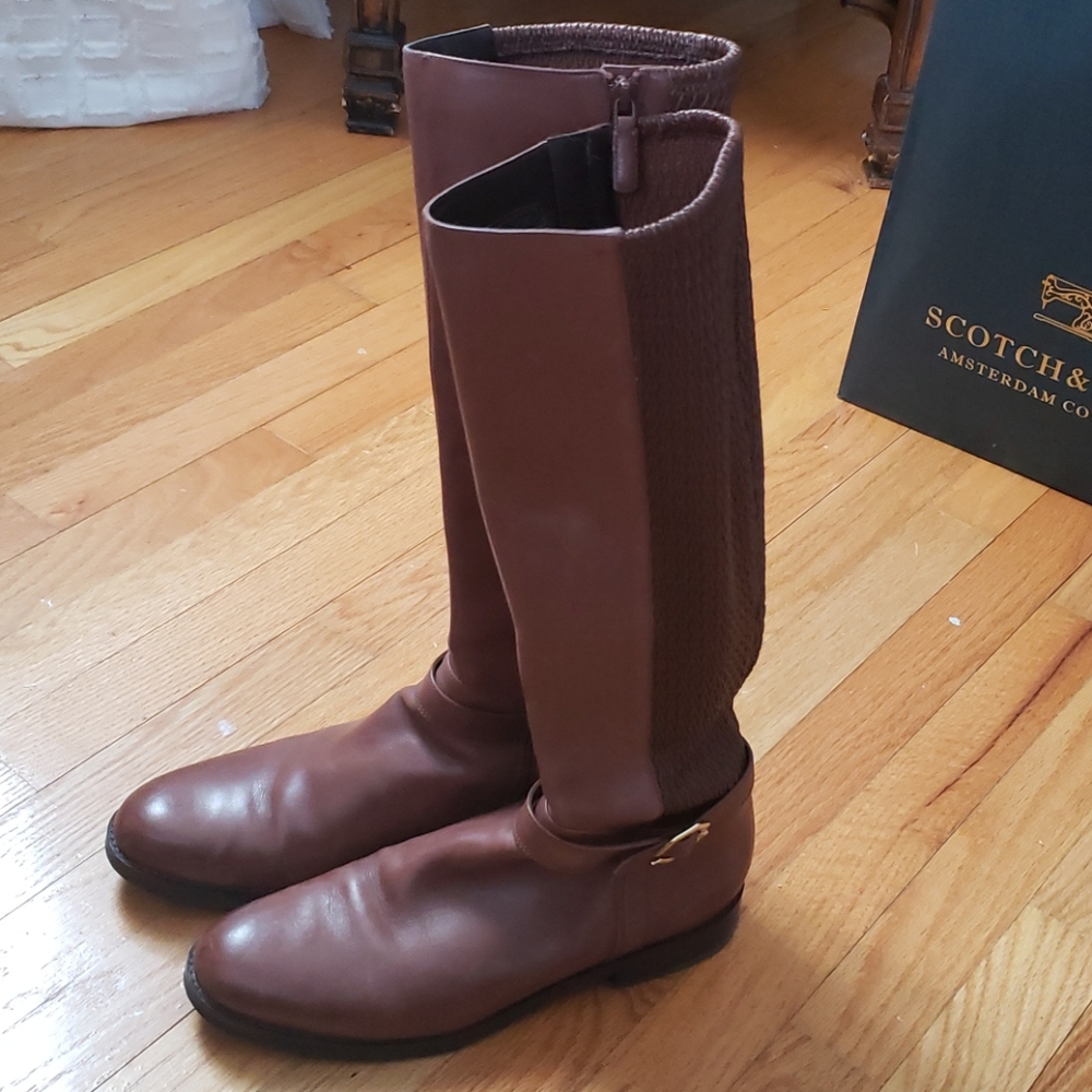 Cole Haan Boots